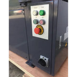Plate-Curving Rollers, 2070mm x 3.5mm, Digital Top Roll Positioner