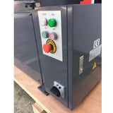 Plate-Curving Rollers, 2070mm x 3.5mm, Digital Top Roll Positioner
