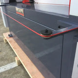Plate-Curving Rollers, 2070mm x 3.5mm, Digital Top Roll Positioner