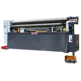 Plate-Curving Rollers, 2070mm x 3.5mm, Digital Top Roll Positioner