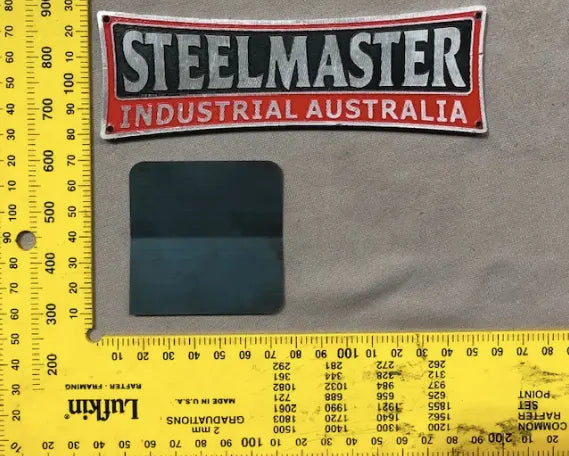 Backgauge Plates (Each) for Machine Makers Slitter Folder