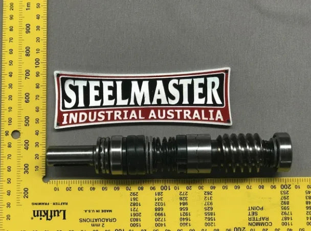 1 Shaft (Item 134, Code 20213A) for SM-GHC40A Geared Head Drill