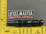 1 Shaft (Item 134, Code 20213A) for SM-GHC40A Geared Head Drill
