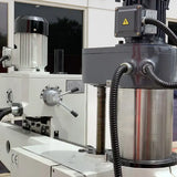 Radial Arm Drill, 1000mm Arm, 40mm Capacity, 4MT Spindle