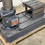 Radial Arm Drill, 1000mm Arm, 40mm Capacity, 4MT Spindle