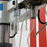 Radial Arm Drill, 1000mm Arm, 40mm Capacity, 4MT Spindle
