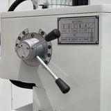 Radial Arm Drill, 1000mm Arm, 40mm Capacity, 4MT Spindle