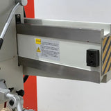Radial Arm Drill, 1000mm Arm, 40mm Capacity, 4MT Spindle