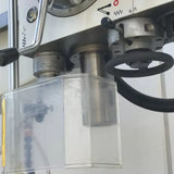 Radial Arm Drill, 1600mm Arm, 50mm Capacity, 5MT Spindle