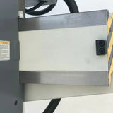 Radial Arm Drill, 1600mm Arm, 50mm Capacity, 5MT Spindle