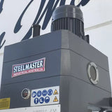 Radial Arm Drill, 1600mm Arm, 50mm Capacity, 5MT Spindle
