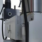 Radial Arm Drill, 1600mm Arm, 50mm Capacity, 5MT Spindle