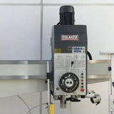 Radial Arm Drill, 1600mm Arm, 50mm Capacity, 5MT Spindle