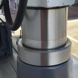 Radial Arm Drill, 1600mm Arm, 50mm Capacity, 5MT Spindle