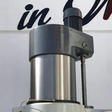 Radial Arm Drill, 1600mm Arm, 50mm Capacity, 5MT Spindle