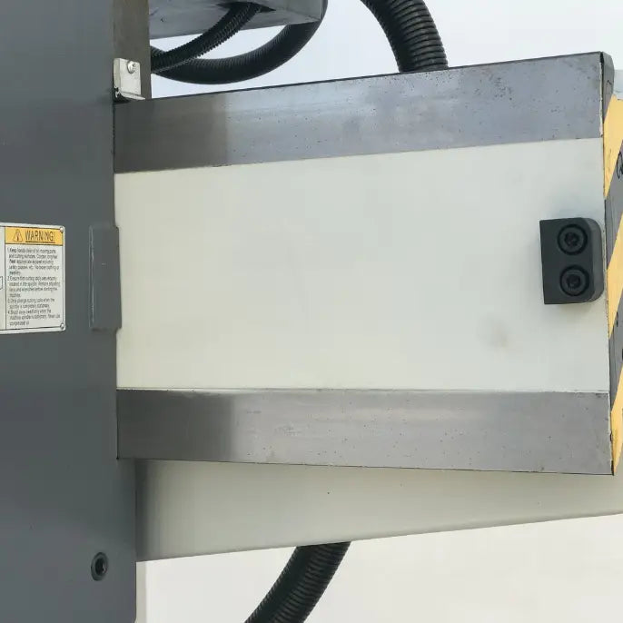 Radial Arm Drill, 2000mm Arm, 63mm Capacity, 5MT Spindle