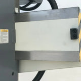 Radial Arm Drill, 2000mm Arm, 63mm Capacity, 5MT Spindle