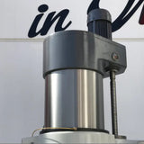 Radial Arm Drill, 2000mm Arm, 63mm Capacity, 5MT Spindle
