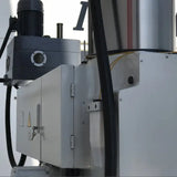 Radial Arm Drill, 2000mm Arm, 63mm Capacity, 5MT Spindle
