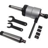 Reversible Tapping Chuck Attachment, MT3-MT2, M2-M7 Range