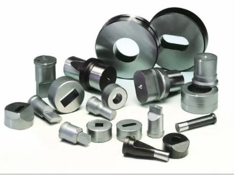 Slotted Die 6.5mm x 25.5mm (9221 Series)