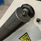 Steelmaster SM-PK65 Section & Pipe Roller Heavy Duty Vertical Hydraulic Top Roll