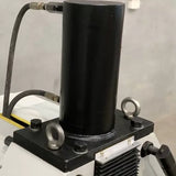 Steelmaster SM-PK65 Section & Pipe Roller Heavy Duty Vertical Hydraulic Top Roll