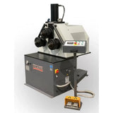 Steelmaster SM-PK65 Section & Pipe Roller Heavy Duty Vertical Hydraulic Top Roll