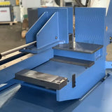 Professional Semi-Automatic Mitre Bandsaw, 620mm x 440mm Capacity, Mitre to 60°