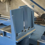 Professional Semi-Automatic Mitre Bandsaw, 620mm x 440mm Capacity, Mitre to 60°