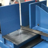 Professional Semi-Automatic Mitre Bandsaw, 620mm x 440mm Capacity, Mitre to 60°