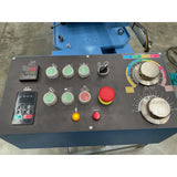 Professional Semi-Automatic Mitre Bandsaw, 620mm x 440mm Capacity, Mitre to 60°