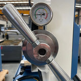 Professional Semi-Automatic Mitre Bandsaw, 620mm x 440mm Capacity, Mitre to 60°