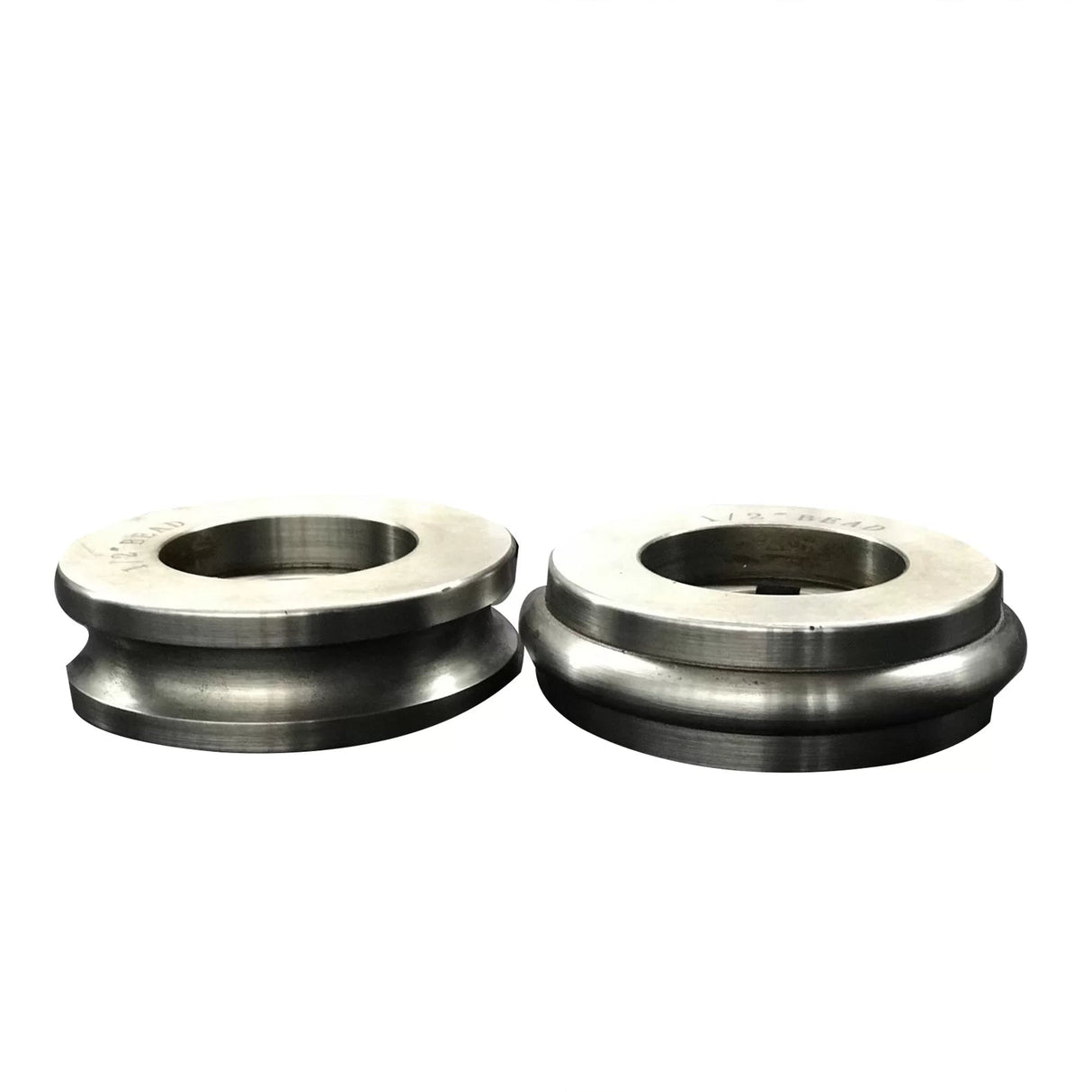 SM-EMR-RT-1.6 Optional Formers 8mm Wide Beading Profile