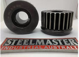 SM-EMR-RT-1.6 Combo 40mm Crimp & 7mm Bead Jenny Swage Formers