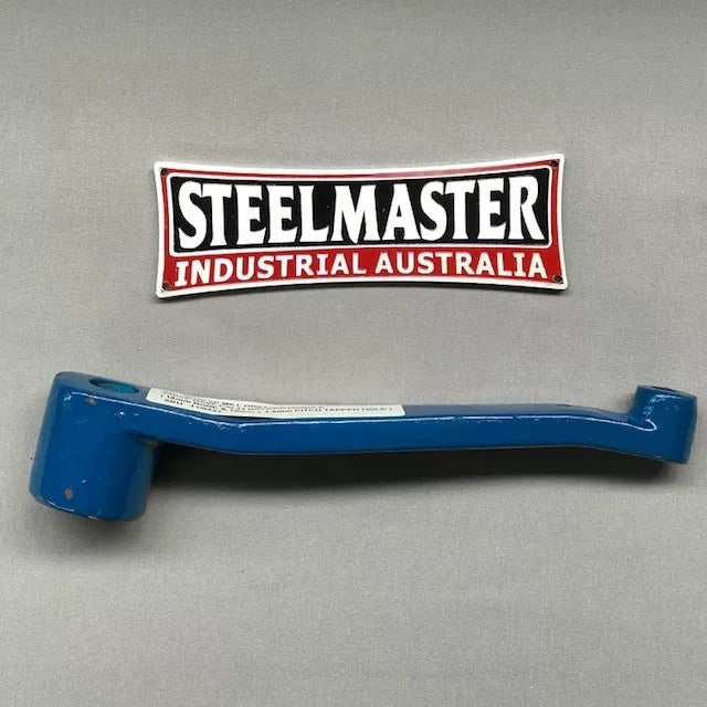 Rocker Handle (18mm Bore, M10x1.5 Hole) for SM-MD40XPF Table Base