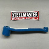 Rocker Handle (18mm Bore, M10x1.5 Hole) for SM-MD40XPF Table Base