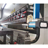 STEELMASTER – ADH Euro Pro B40175 CNC5 Energy Efficient Press brake. 4000mm x 175Ton, 5 Axis Delem DA58T Control