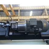 STEELMASTER – ADH Euro Pro B40175 CNC5 Energy Efficient Press brake. 4000mm x 175Ton, 5 Axis Delem DA58T Control