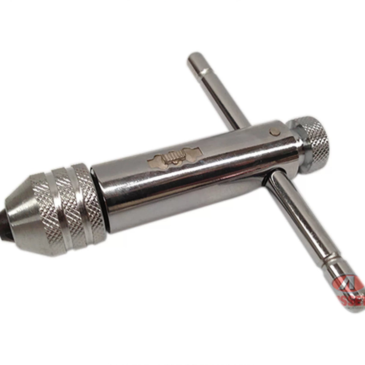 Ratchet T-Handle Tap Wrench, 3mm-10mm
