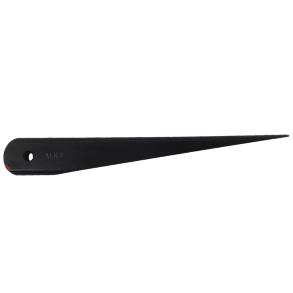 Taper Drift, MT3, Drop Forged