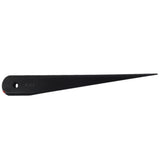 Taper Drift, MT3, Drop Forged