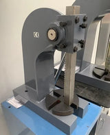 Arbor Press, 3 Ton Capacity, Bench Mounted