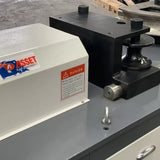 Tube & Pipe Bender, 102mm Capacity, 3 Tooling Sets, 415V