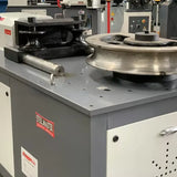 Tube & Pipe Bender, 102mm Capacity, 3 Tooling Sets, 415V