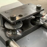Tube & Pipe Bender, 102mm Capacity, 3 Tooling Sets, 415V