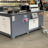 Tube & Pipe Bender, 102mm Capacity, 3 Tooling Sets, 415V