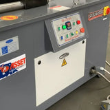Tube & Pipe Bender, 102mm Capacity, 3 Tooling Sets, 415V