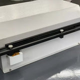 Tube & Pipe Bender, 102mm Capacity, 3 Tooling Sets, 415V
