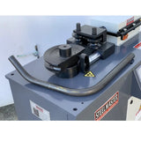 Tube & Pipe Bender 40mm with 4 Tooling Sets, Hydraulic Clamping